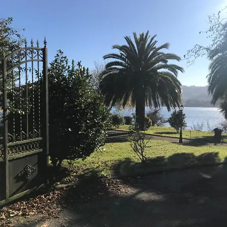 Villa La Capilla De Ana *