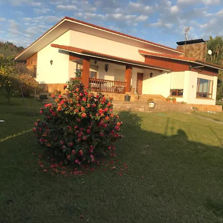 La Capilla De Ana Villa