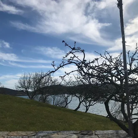 La Capilla De Ana Villa *