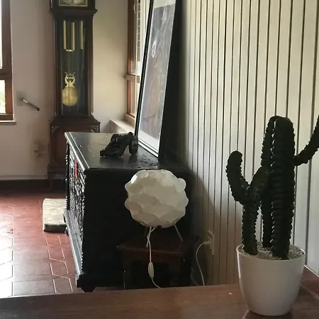 La Capilla De Ana *