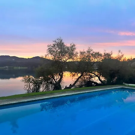 Villa La Capilla De Ana *